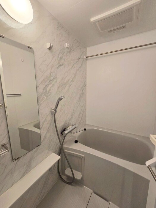 物件内観写真12　(バス／シャワールーム等)