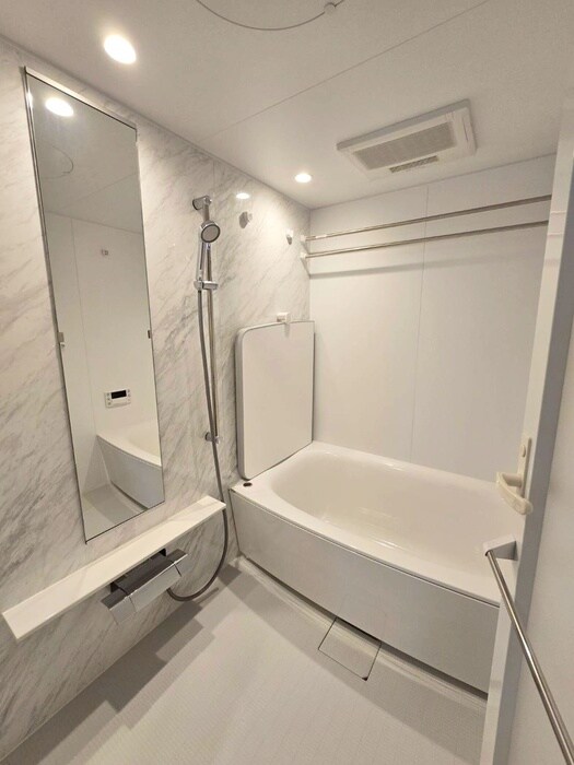 物件内観写真12　(バス／シャワールーム等)