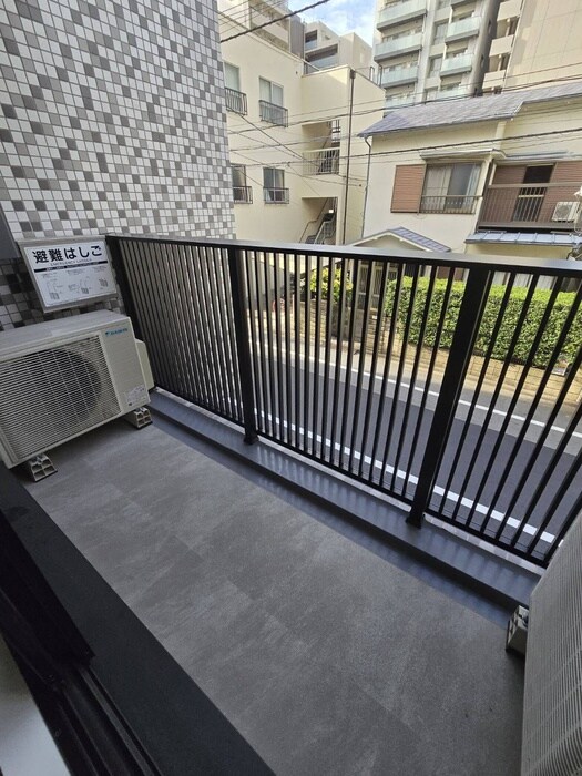 物件内観写真16　(ベランダ・バルコニー)