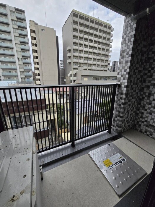 物件内観写真16　(ベランダ・バルコニー)