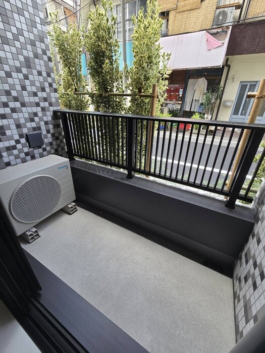 物件内観写真16　(ベランダ・バルコニー)