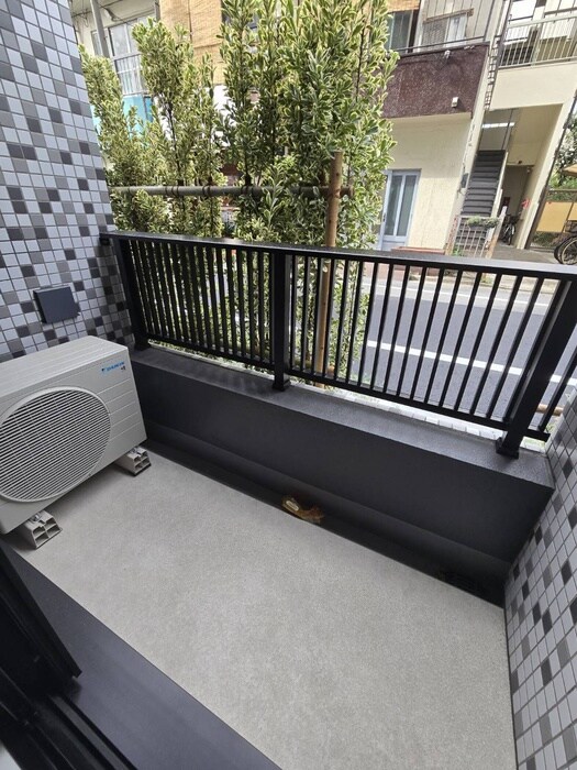 物件内観写真16　(ベランダ・バルコニー)