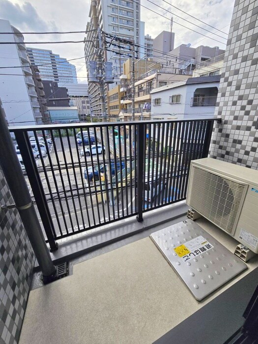 物件内観写真16　(ベランダ・バルコニー)