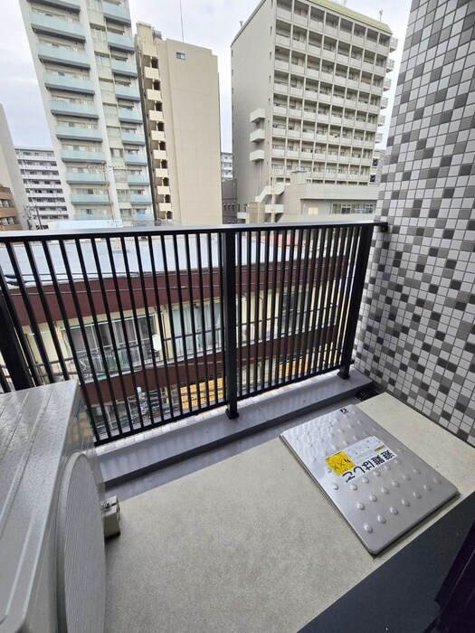 物件内観写真16　(ベランダ・バルコニー)