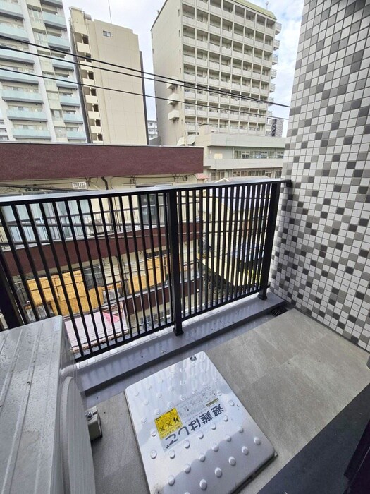 物件内観写真16　(ベランダ・バルコニー)