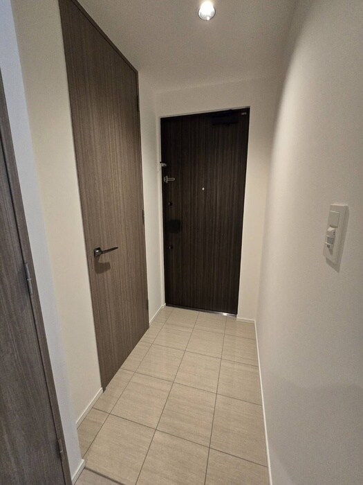 物件内観写真20　(玄関)