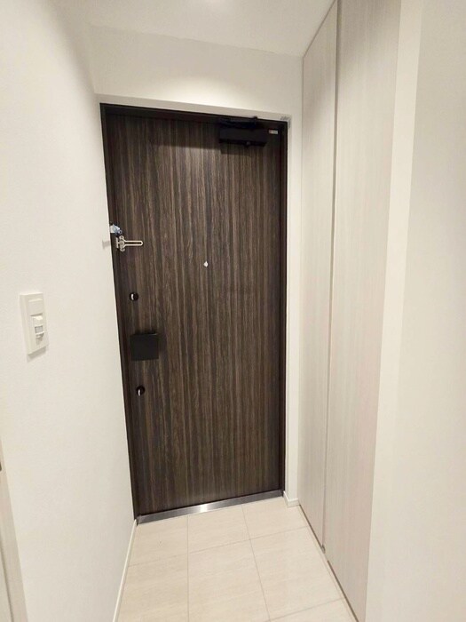 物件内観写真20　(玄関)