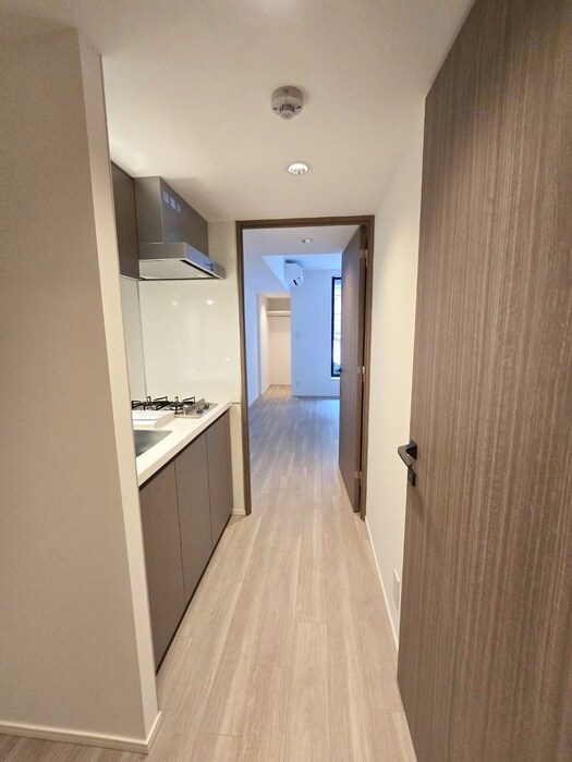 物件内観写真20　(廊下)