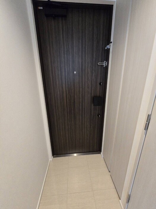 物件内観写真20　(玄関)