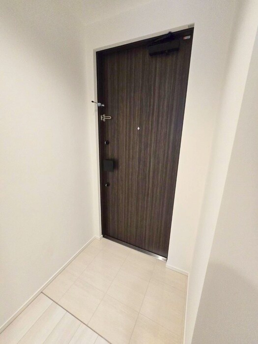 物件内観写真20　(玄関)