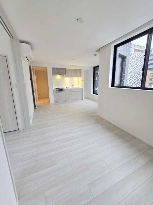 物件内観写真21　(居室)