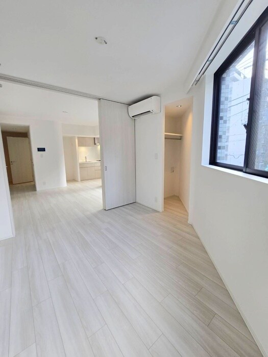 物件内観写真21　(居室)