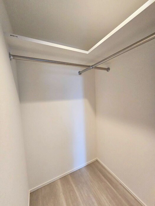 物件内観写真21　(収納)