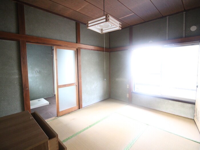 物件内観写真7　(居室)