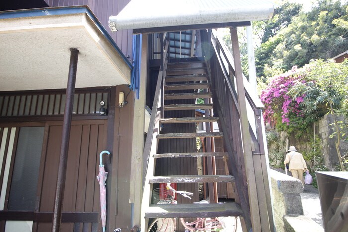 物件外観写真5　(外観写真)