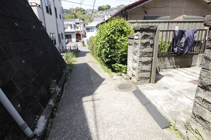 物件外観写真6　(外観写真)