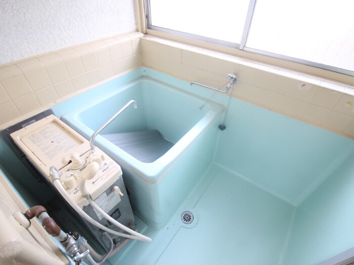 物件内観写真12　(バス／シャワールーム等)