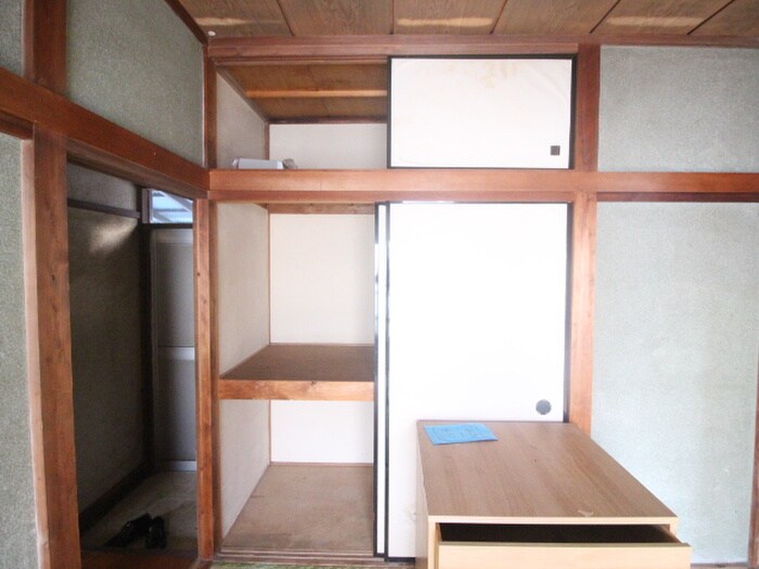 物件内観写真19　(収納)