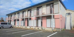 大井町AP外観写真