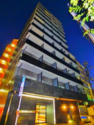 REALIZE千住大橋（２０２）外観写真