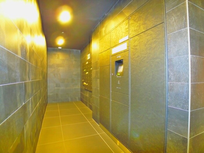 物件外観写真5　(建物設備)