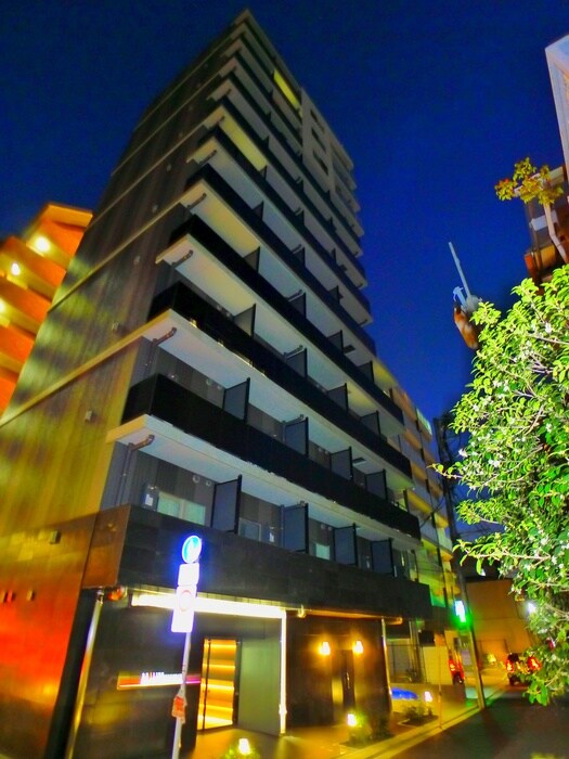 物件外観写真6　(周辺環境)