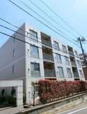 シェールグラン久が原