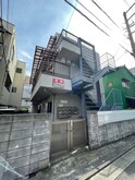 ハイツアゼリア