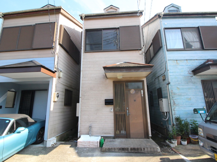 磯部戸建て　2号棟