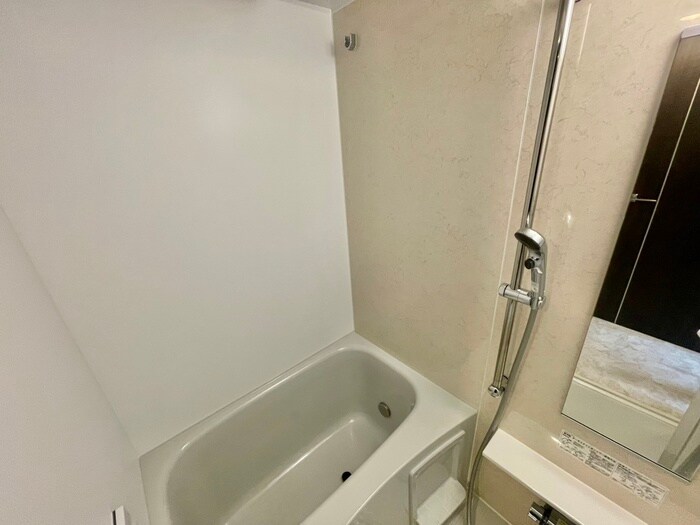 物件内観写真13　(バス／シャワールーム等)