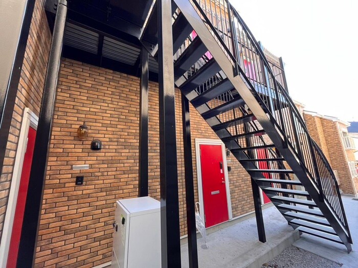 物件外観写真4　(外観写真)