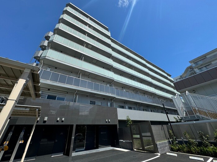 物件外観写真2　(外観写真)