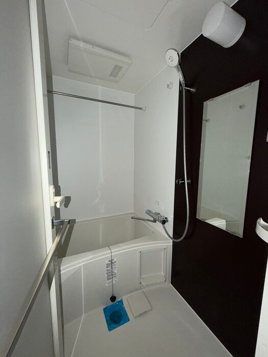 物件内観写真8　(バス／シャワールーム等)