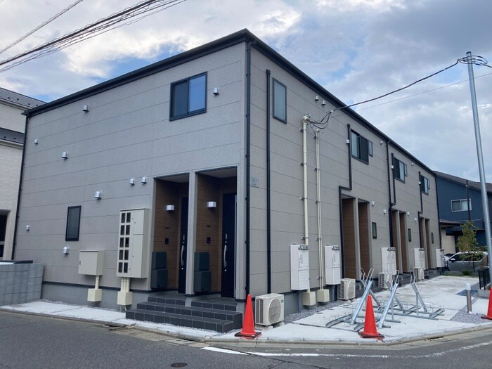 物件外観写真2　(その他)