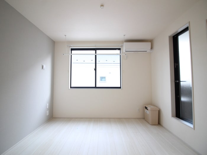 リーブルファイン足立南花畑の居室