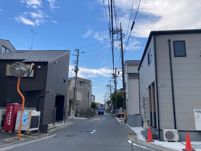 物件外観写真6　(周辺環境)