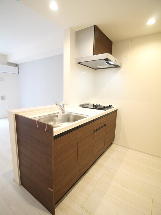 物件内観写真11　(キッチン)