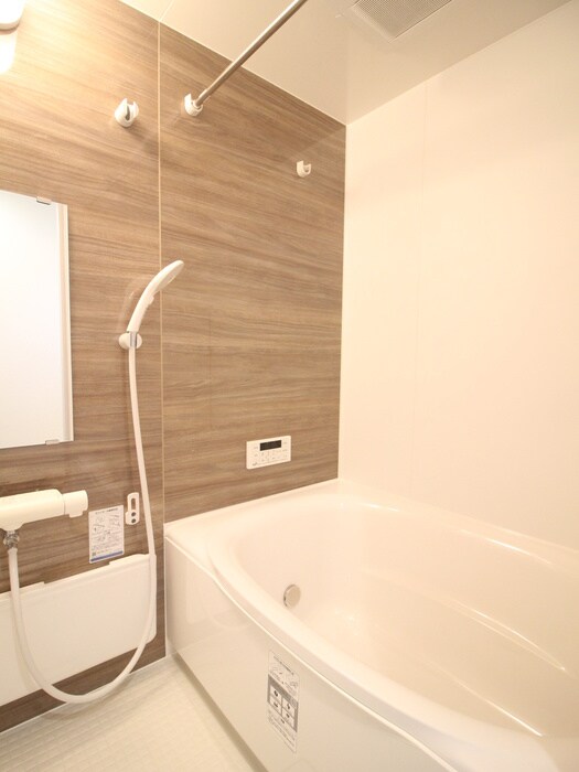 物件内観写真12　(バス／シャワールーム等)