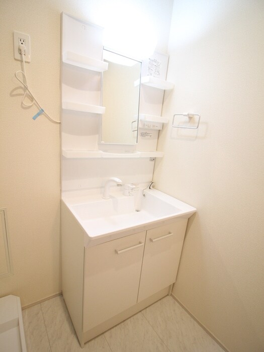 物件内観写真13　(洗面)