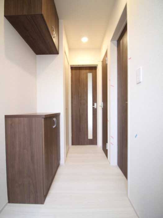 物件内観写真18　(廊下)