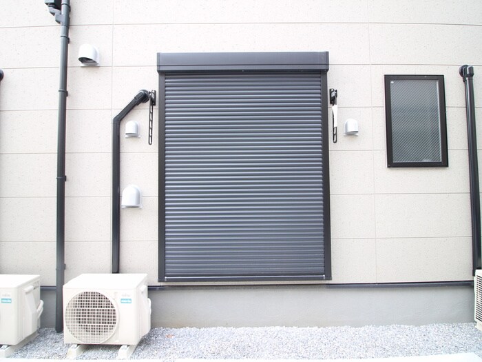 物件内観写真21　(ベランダ・バルコニー)