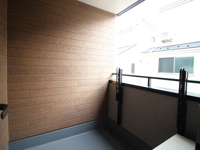 物件内観写真21　(ベランダ・バルコニー)