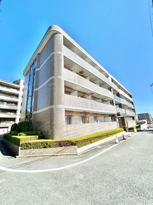 物件外観写真2　(建物設備)