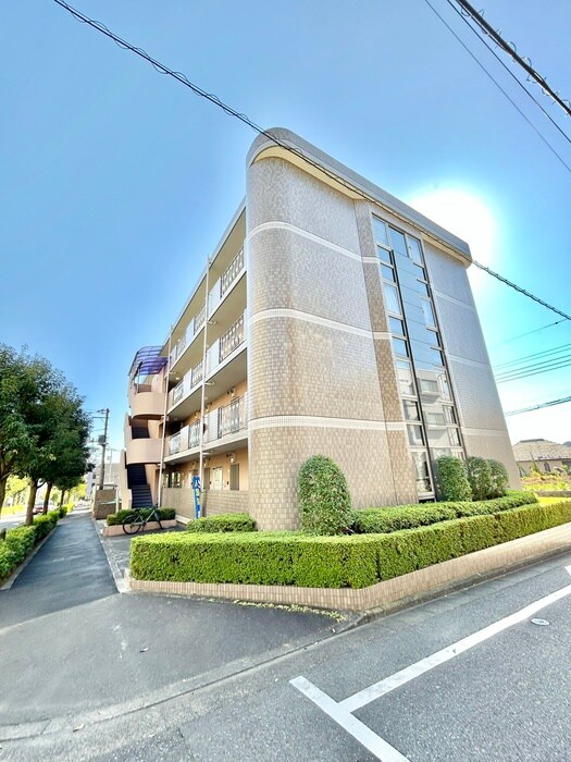 物件外観写真6　(周辺環境)