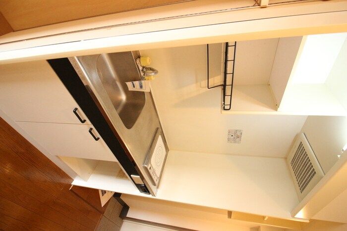 物件内観写真11　(キッチン)