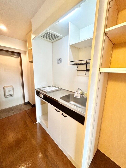 物件内観写真11　(キッチン)