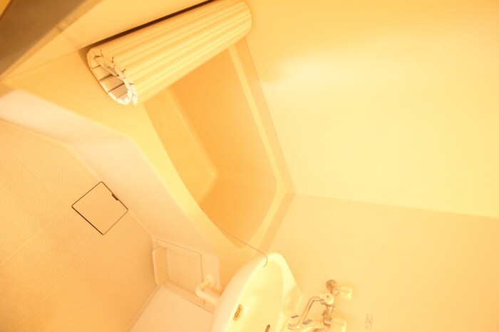 物件内観写真12　(バス／シャワールーム等)