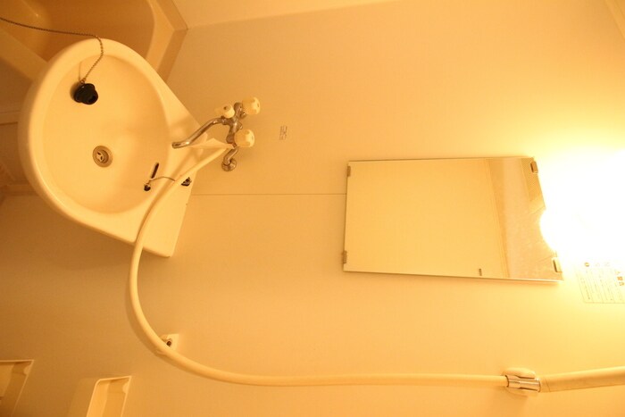 物件内観写真14　(洗面)