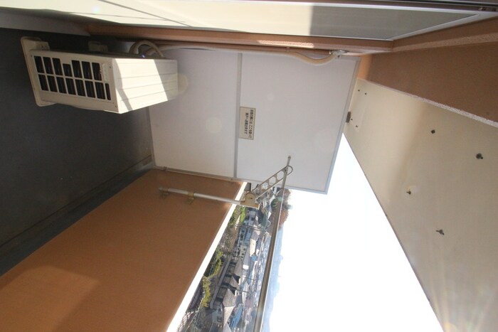 物件内観写真20　(ベランダ・バルコニー)