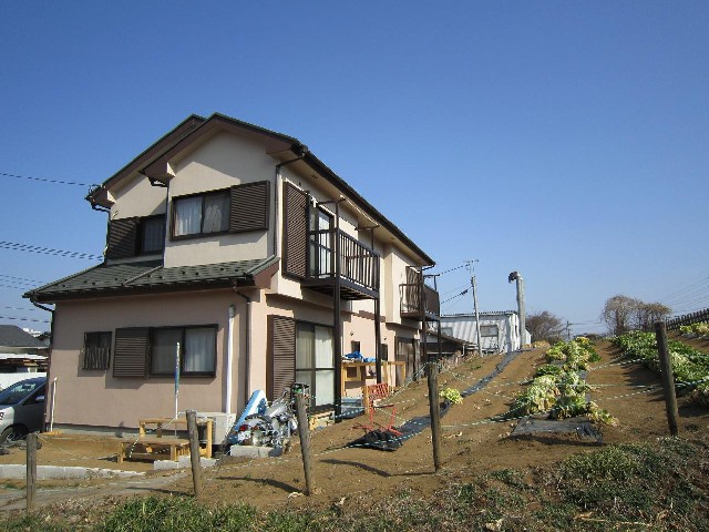 メゾン大塚